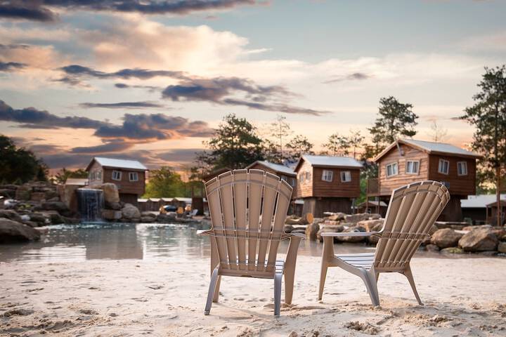 Natura Vue Resort & Boathouse