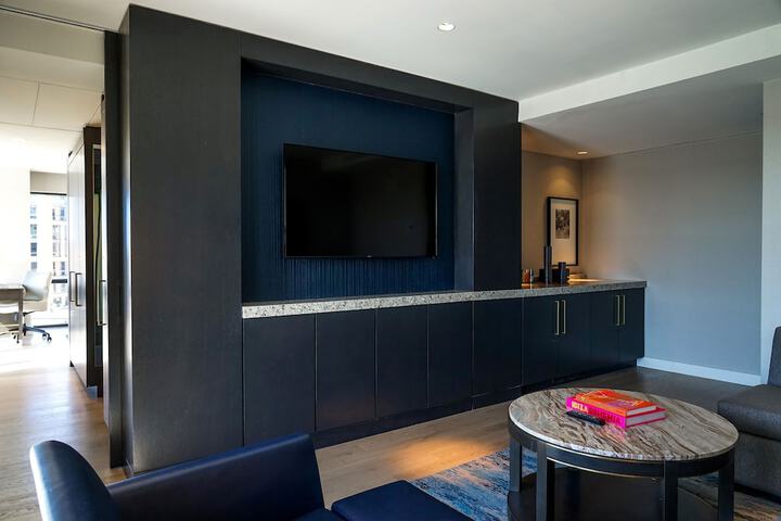 InterContinental Washington D.C. - The Wharf by IHG