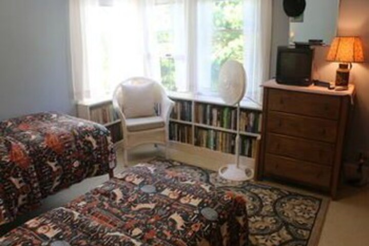 Annes Secret Garden Home