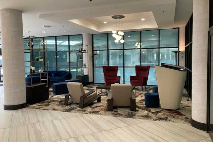 Crowne Plaza Auburn Hills by IHG
