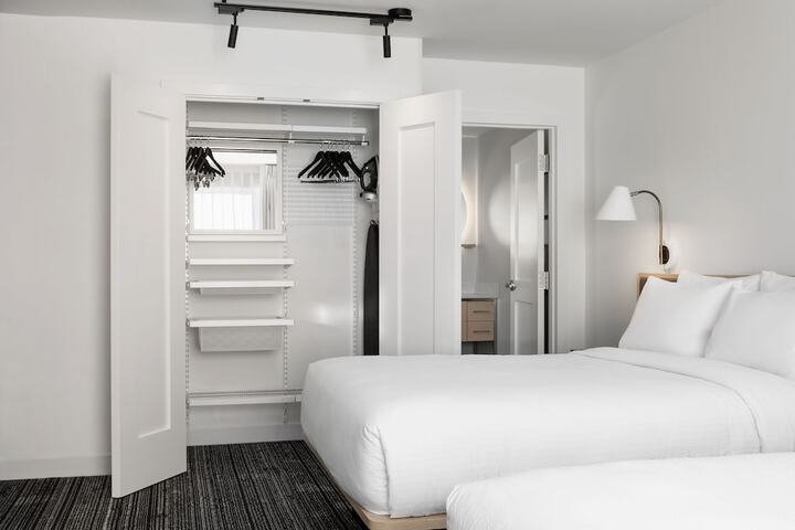 Towneplace Suites by Marriott Iron Mountain