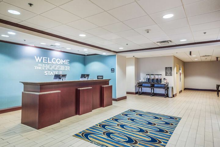 Hotel Interior 18 of 64