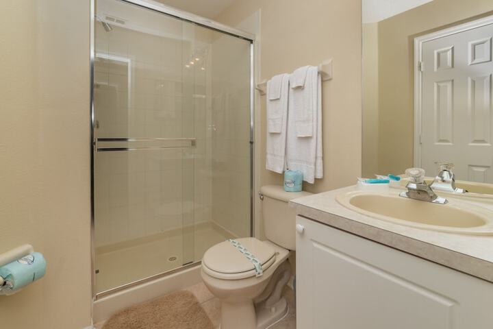 Windsor Palms Resort Vacation Home