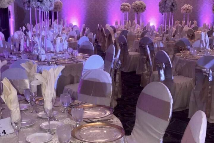 Ballroom/Hall 55 of 63