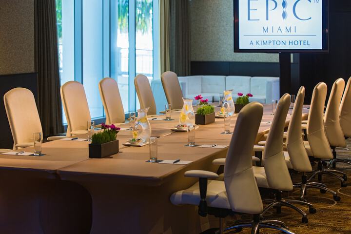Kimpton EPIC Hotel by IHG