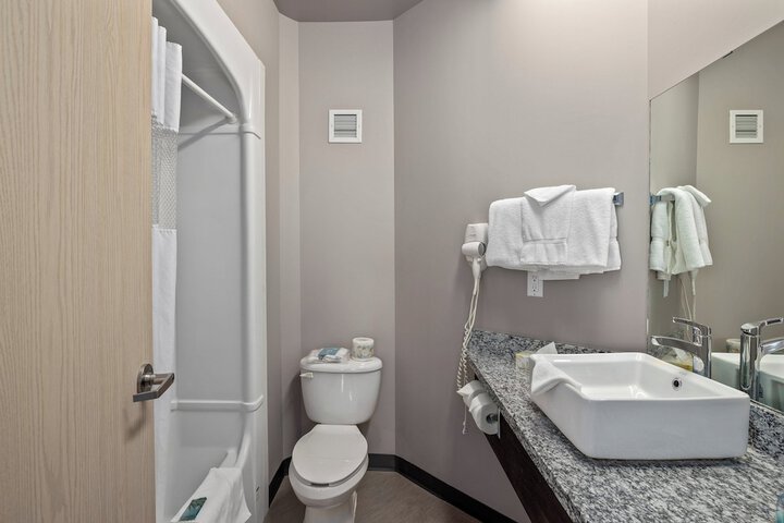 Prairie Crest Medicine Hat