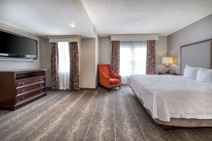 Homewood Suites by Hilton Olmsted Village (near Pinehurst)