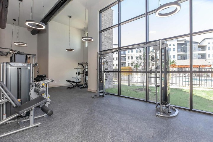 Landing Furnished Apartments - Midlothian