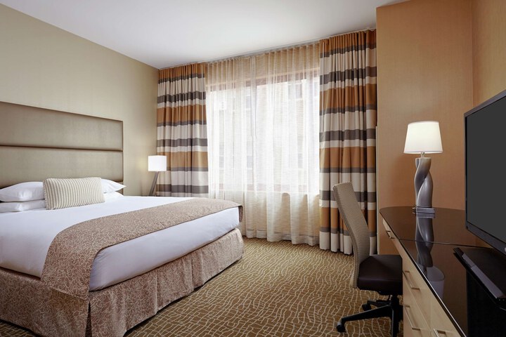 DoubleTree by Hilton Philadelphia Center City