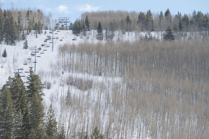 Grand Hyatt Vail Resort and Spa