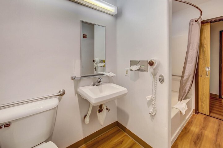 Motel 6 Sutherlin OR