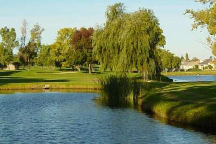 Ridgemark Golf Club & Resort