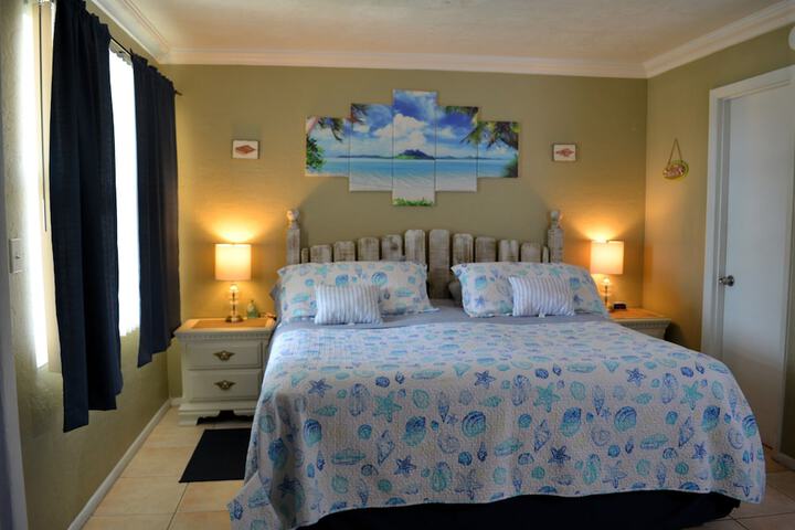 Sun Life Beach Hotel