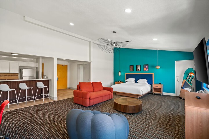 Signature Indio I-10 Coachella Valley by Sonesta