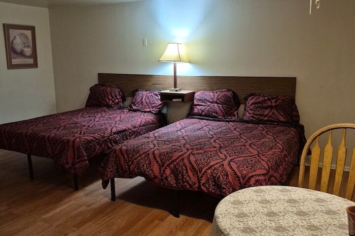 66 Motel