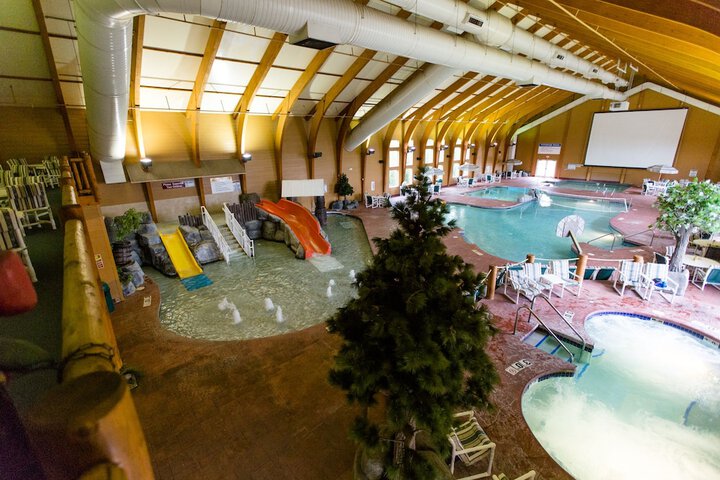 Cranberry Country Lodge