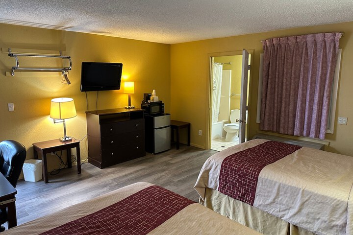 Wye Motel