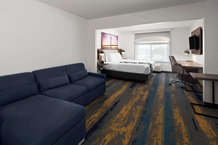 La Quinta Inn & Suites by Wyndham Kennewick