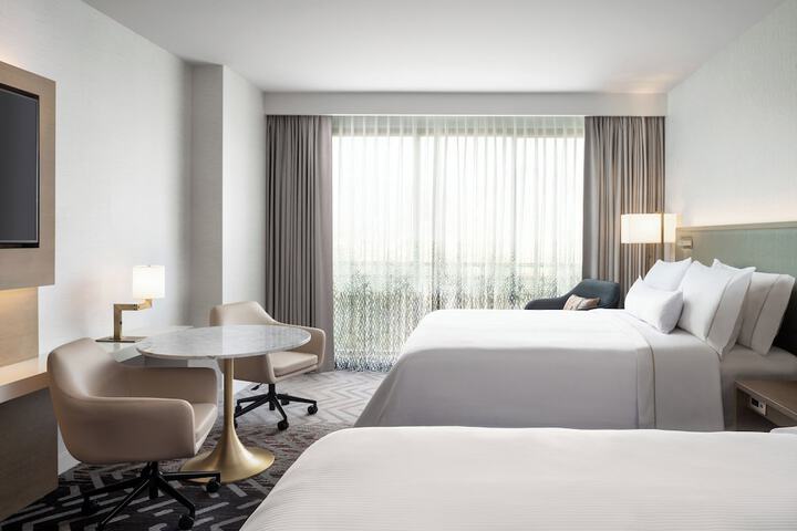 The Westin Anaheim Resort