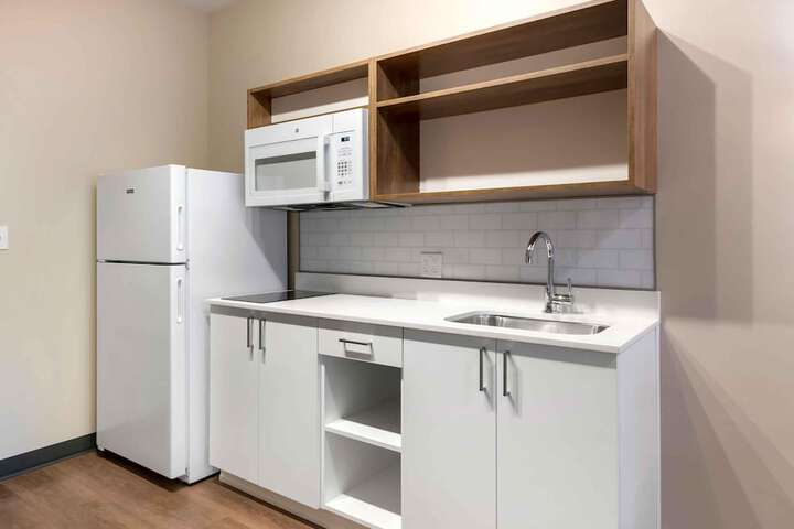 Extended Stay America Premier Suites Orlando Sanford