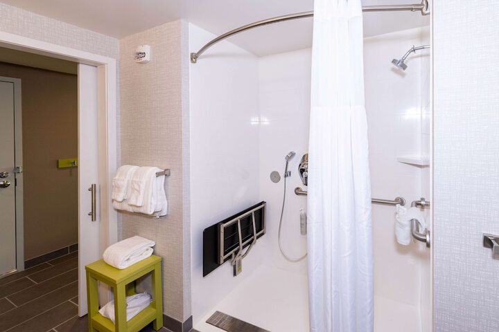 Hampton Inn Selma Ca