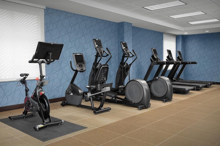 Homewood Suites by Hilton Lynnwood Seattle Everett WA