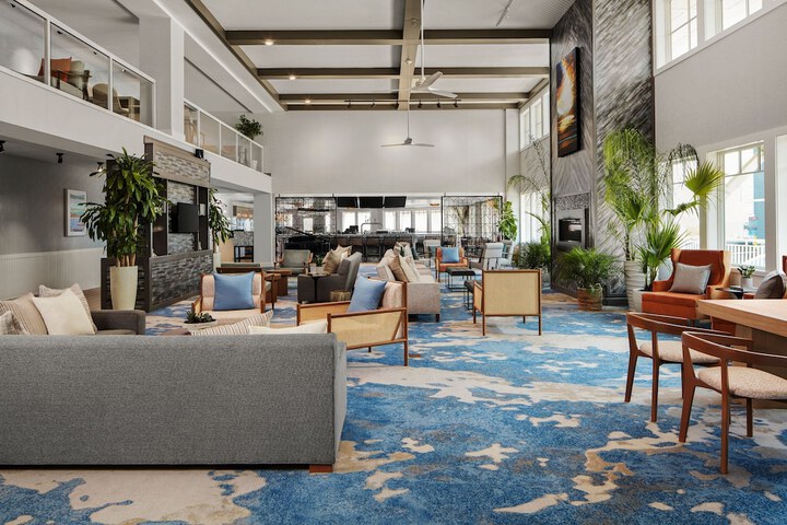 Hotel Interior 17 of 66