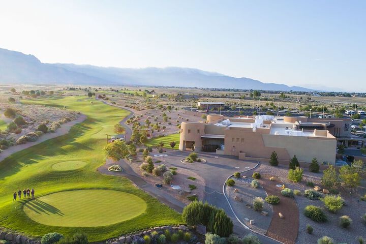 Sandia Resort & Casino