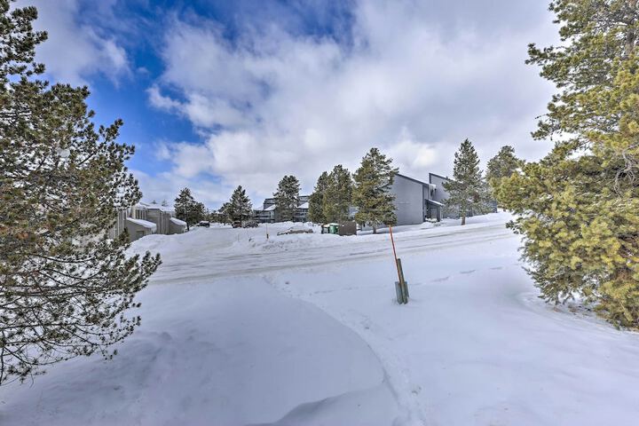 Cozy Fraser Mtn Retreat w / Shuttle to Winter Park