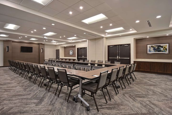 Hyatt Place Huntsville / Research Park/ Redstone