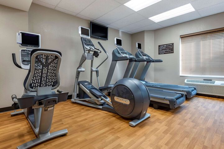 Health and Fitness 30 of 30