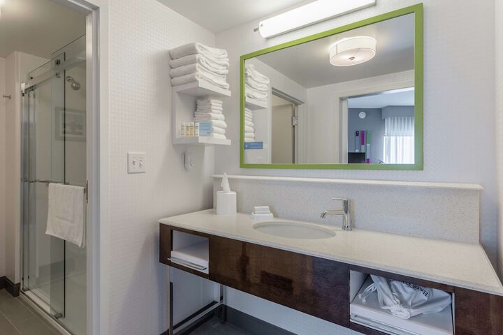 Hampton Inn & Suites Burlington
