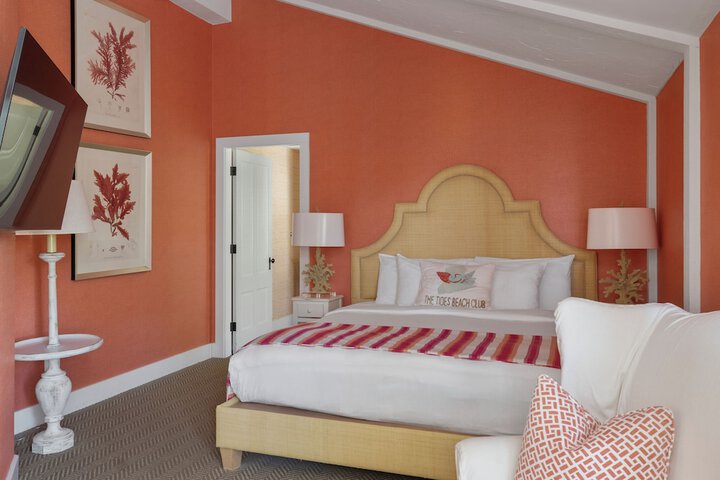 The Tides Beach Club
