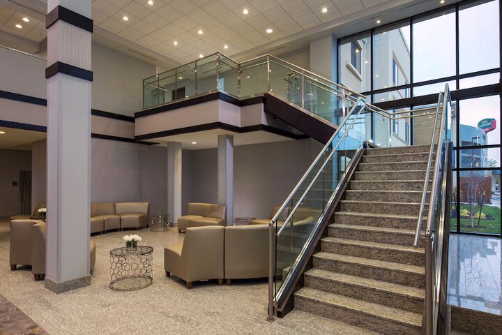 Courtyard Marriott Lafayette