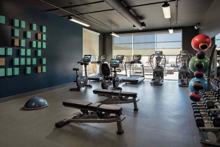 Residence Inn by Marriott Redwood City San Carlos