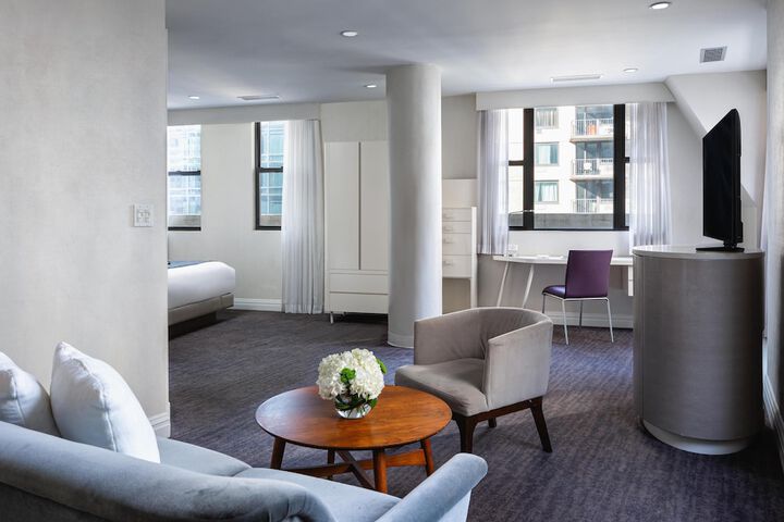 Dream Midtown by Hyatt
