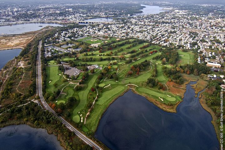 Golf 57 of 58
