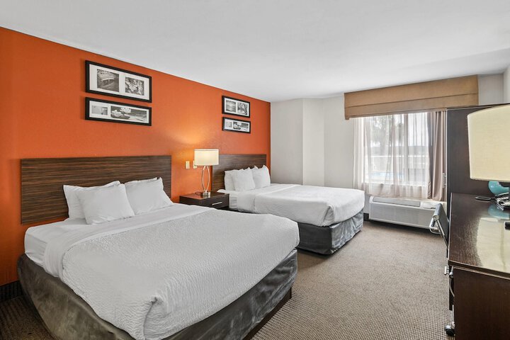 Sleep Inn Beaufort near MCAS