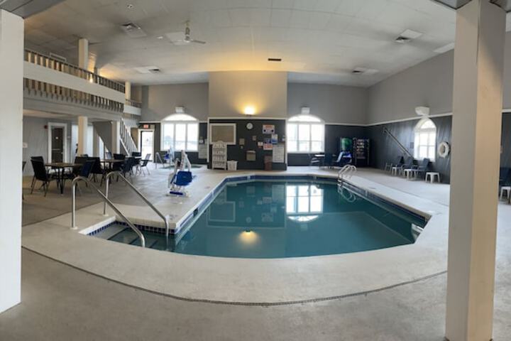 Quality Inn Mauston I-90
