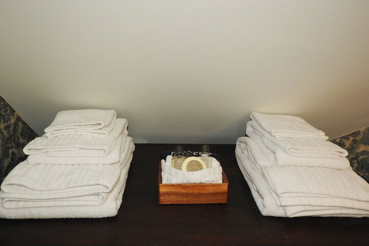 Champaign Garden Inn