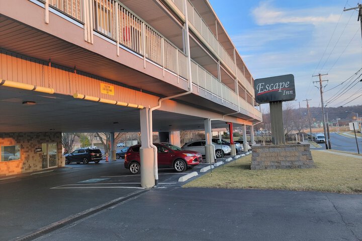 Escape Inn Hershey