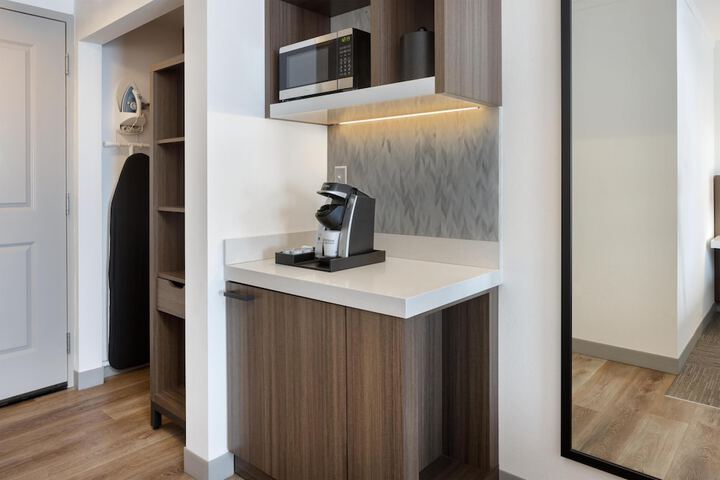 Hilton Garden Inn Bowling Green