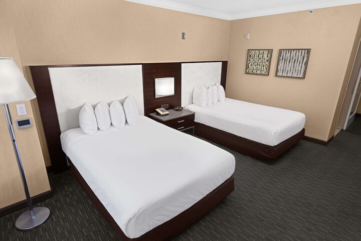 Hilton San Francisco Union Square