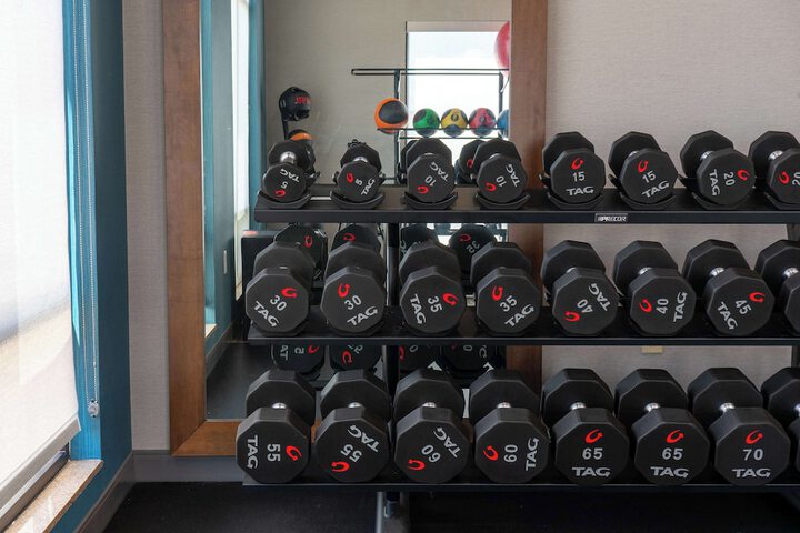 Health and Fitness 59 of 61