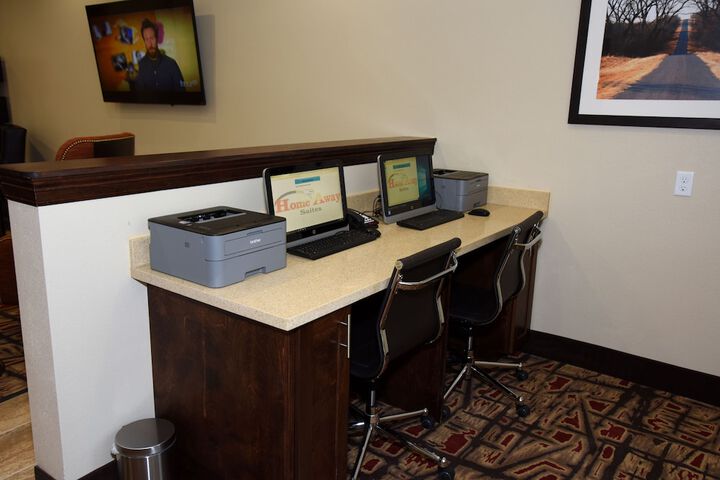 Home Away Suites