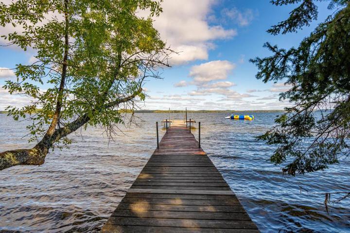 Cabin O Pines - a Family Friendly Resort