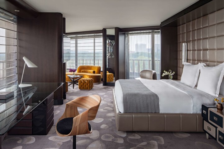 The Watergate Hotel