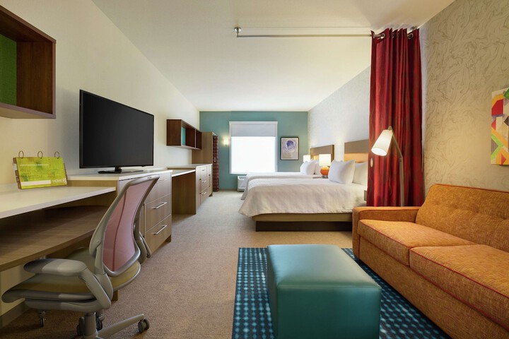 Home2 Suites by Hilton Frederick