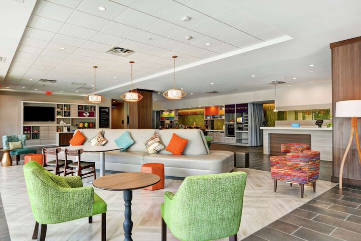 Hotel Interior 14 of 45