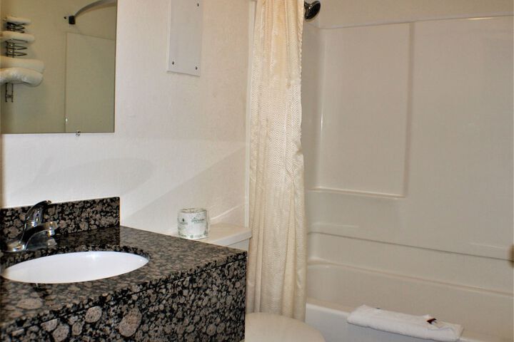 Knights Inn Payson